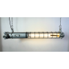 Industriální zářivková lampa