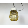 Industriální  lampa