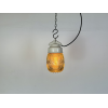 Industriální  lampa