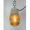 Industriální  lampa