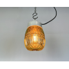 Industriální  lampa