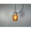 Industriální  lampa