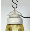 Industriální  lampa
