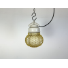 Industriální  lampa