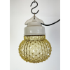 Industriální  lampa