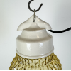 Industriální  lampa