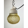 Industriální  lampa