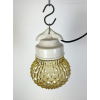 Industriální  lampa