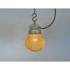 Industriální  lampa