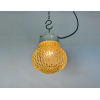 Industriální  lampa