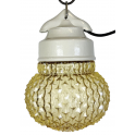Industriální  lampa