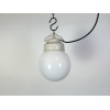 Industriální  lampa