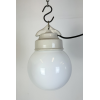 Industriální  lampa