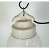 Industriální  lampa
