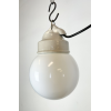 Industriální  lampa