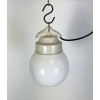 Industriální  lampa