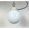 Industriální  lampa
