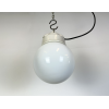 Industriální  lampa