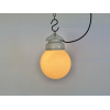 Industriální  lampa
