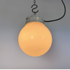 Industriální  lampa
