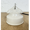 Industriální  lampa
