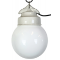Industriální  lampa
