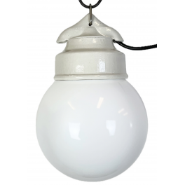Industriální  lampa