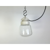 Industriální  lampa