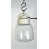 Industriální  lampa