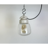 Industriální  lampa