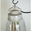 Industriální  lampa