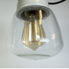 Industriální  lampa