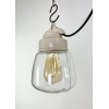 Industriální  lampa
