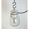 Industriální  lampa