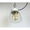 Industriální  lampa