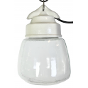 Industriální  lampa