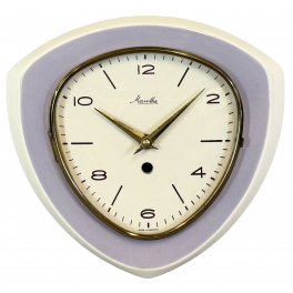 Retro hodiny PRIM 26 cm