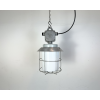 Industriální lampa