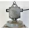 Industriální lampa
