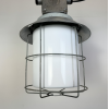 Industriální lampa