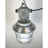 Industriální lampa