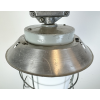Industriální lampa