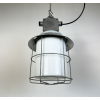 Industriální lampa