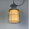 Industriální lampa