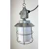 Industriální lampa