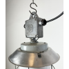Industriální lampa
