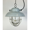 Industriální lampa
