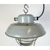 Industriální lampa