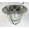 Industriální lampa