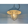 Industriální lampa